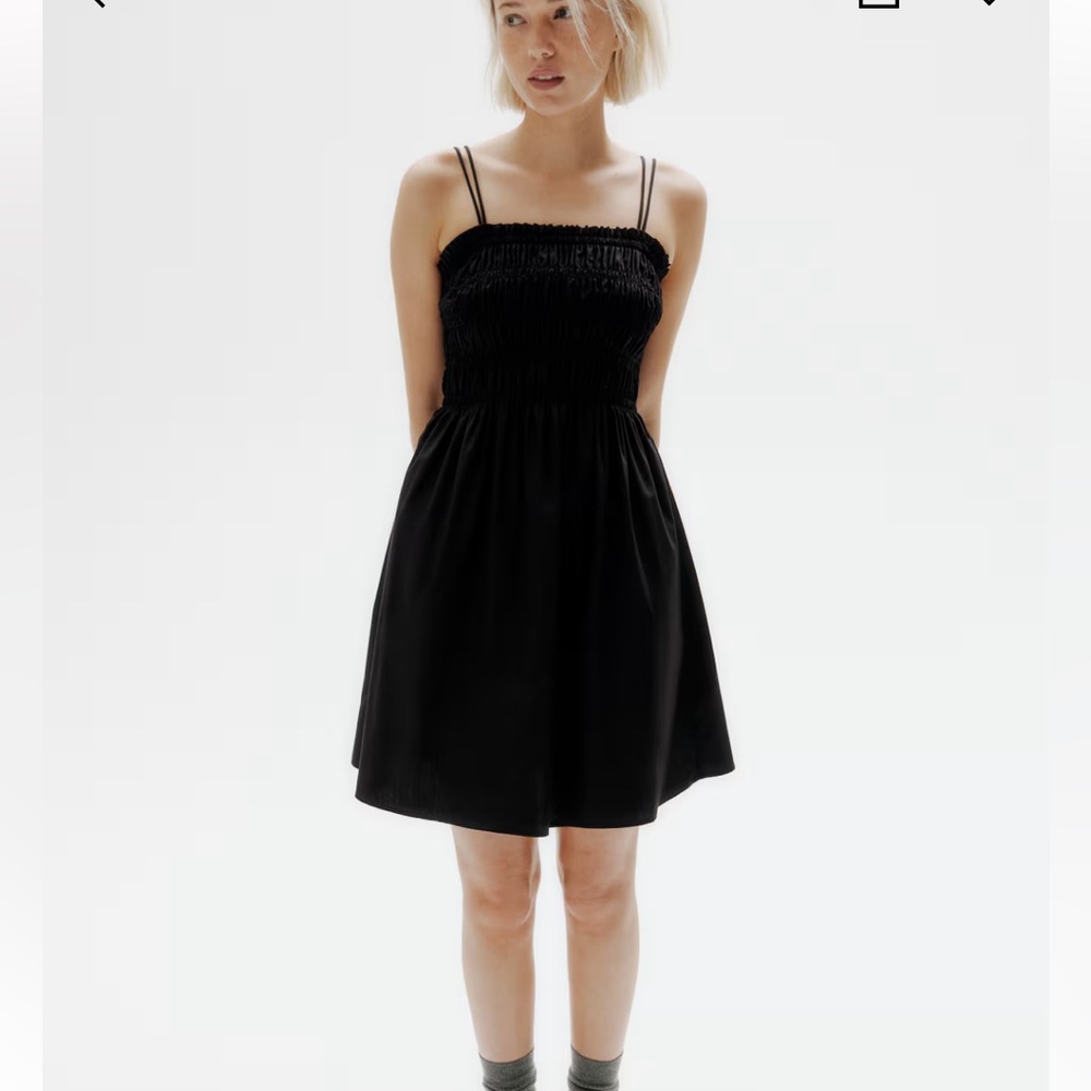H&M dress